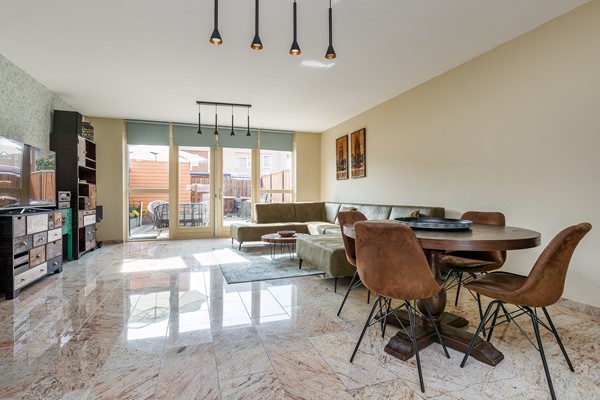 Medium property photo - Eisenhowerlaan 61, 3527 HG Utrecht